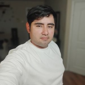 Meet your Posher, Edgardo